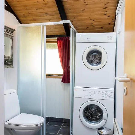 Holiday home Holiday Li *