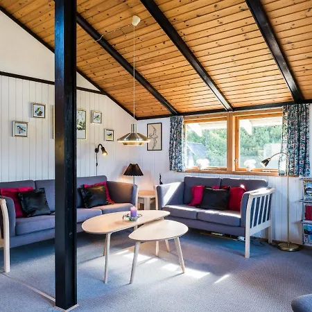 Holiday Li Holiday home