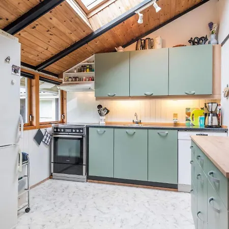 Holiday home Holiday Li
