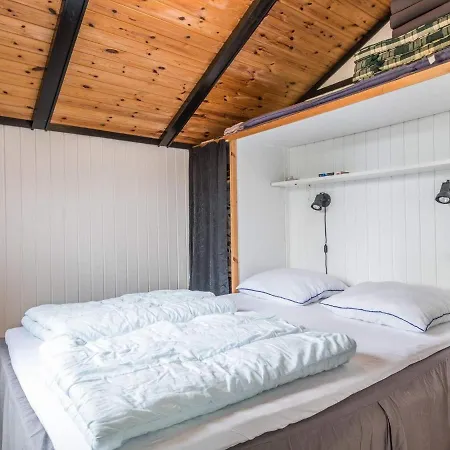 Holiday home Holiday Li