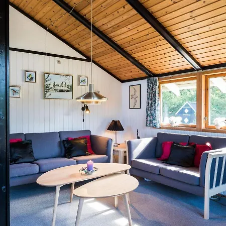 Holiday home Holiday Li *