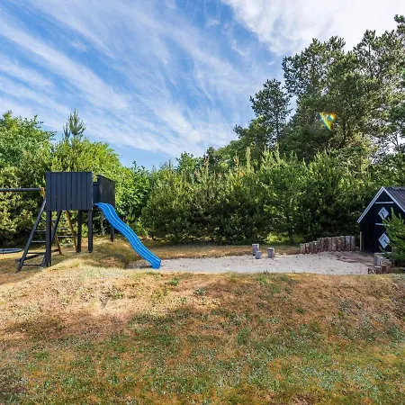 Holiday home Holiday Li