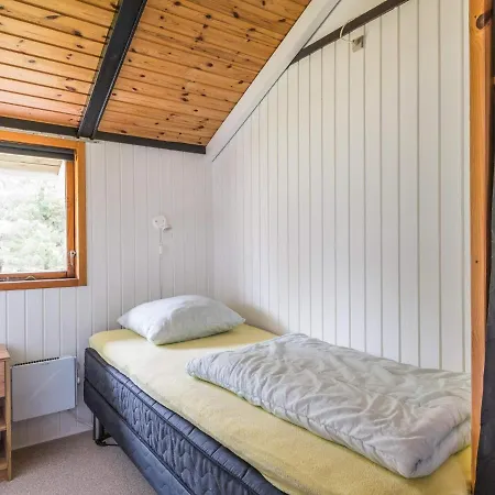 Holiday home Holiday Li *