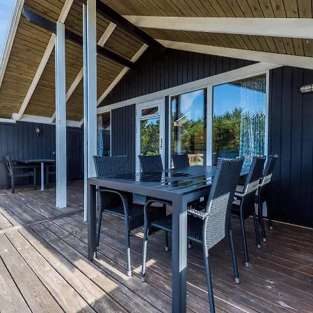 Holiday home Holiday Li *