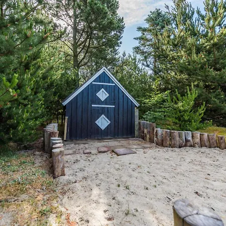 Holiday home Holiday Li