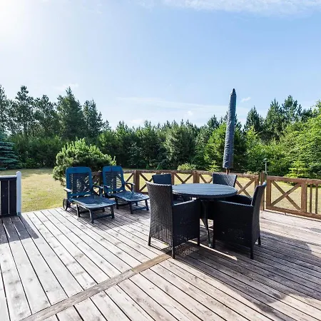 Holiday Li Holiday home