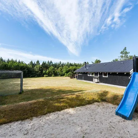 Holiday Li Holiday home