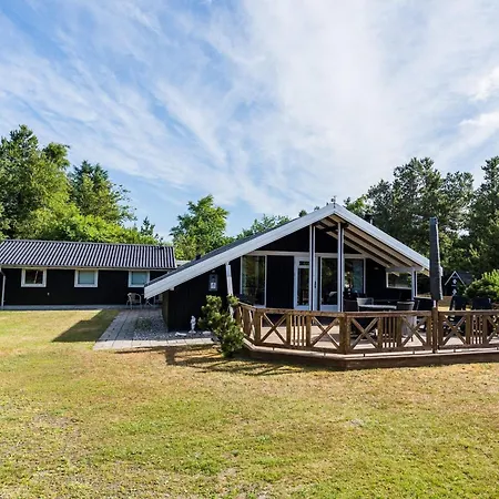Holiday Li Holiday home
