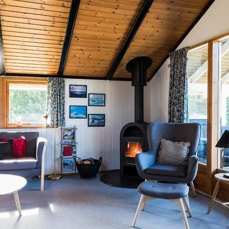 Holiday home Holiday Li Norre Nebel