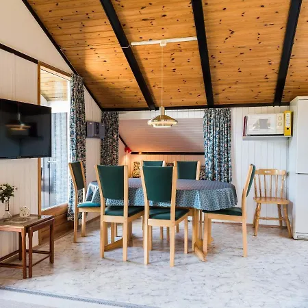 Holiday home Holiday Li Norre Nebel